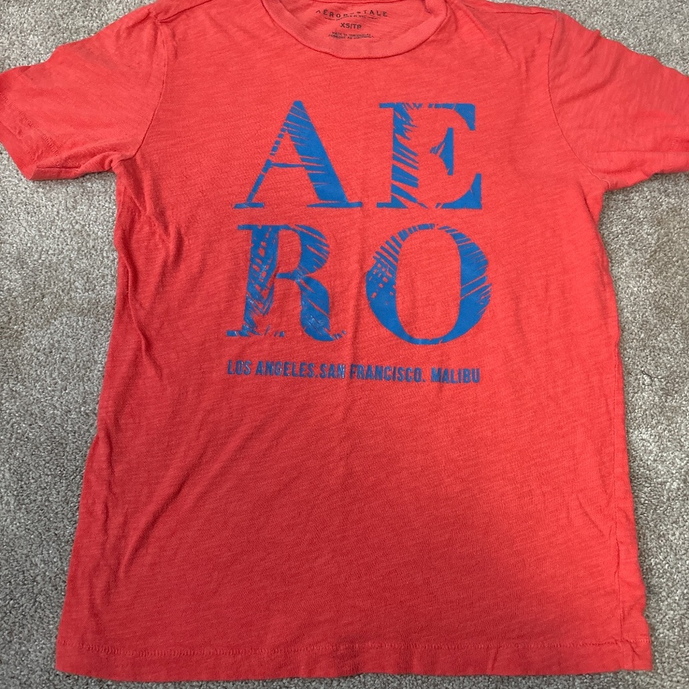 Aeropostale